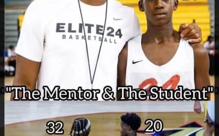 242 to the World | Bahamas Pride