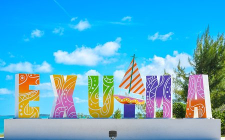 Junkanoo 2025 Tickets – Exuma | Jan 3rd, 8PM