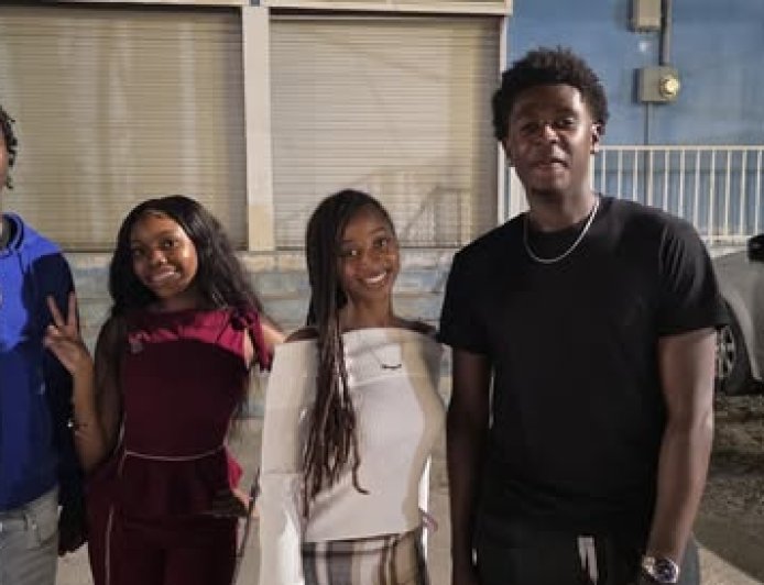 Exuma Christmas Tree Lighting Ceremony 2025 | Regatta Park, George Town