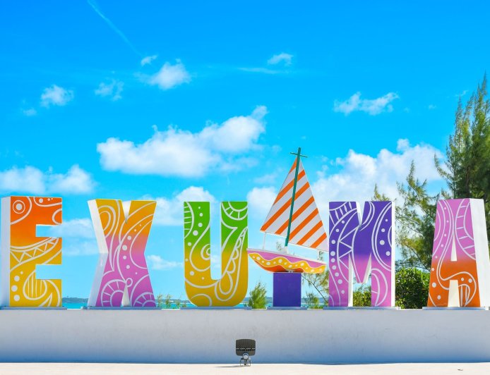 Junkanoo 2025 Tickets – Exuma | Jan 3rd, 8PM